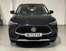 USED 2023 73 MG MG HS 1.5 T-GDI Trophy SUV 5dr Petrol DCT Euro 6 (s/s) (162 ps) CAR PLAY+LEATHER+ELEC BOOT+FSH