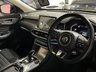 USED 2023 73 MG MG HS 1.5 T-GDI Trophy SUV 5dr Petrol DCT Euro 6 (s/s) (162 ps) CAR PLAY+LEATHER+ELEC BOOT+FSH