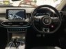 USED 2023 73 MG MG HS 1.5 T-GDI Trophy SUV 5dr Petrol DCT Euro 6 (s/s) (162 ps) CAR PLAY+LEATHER+ELEC BOOT+FSH
