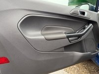 USED 2016 16 FORD FIESTA 1.5 TDCi Style Hatchback 3dr Diesel Manual Euro 6 (75 ps) LOW INSURANCE, IDEAL FOR NEW DRIVER