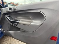 USED 2016 16 FORD FIESTA 1.5 TDCi Style Hatchback 3dr Diesel Manual Euro 6 (75 ps) LOW INSURANCE, IDEAL FOR NEW DRIVER