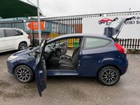 USED 2016 16 FORD FIESTA 1.5 TDCi Style Hatchback 3dr Diesel Manual Euro 6 (75 ps) LOW INSURANCE, IDEAL FOR NEW DRIVER