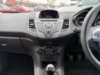 USED 2016 16 FORD FIESTA 1.5 TDCi Style Hatchback 3dr Diesel Manual Euro 6 (75 ps) LOW INSURANCE, IDEAL FOR NEW DRIVER