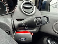 USED 2016 16 FORD FIESTA 1.5 TDCi Style Hatchback 3dr Diesel Manual Euro 6 (75 ps) LOW INSURANCE, IDEAL FOR NEW DRIVER