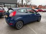 USED 2016 16 FORD FIESTA 1.5 TDCi Style Hatchback 3dr Diesel Manual Euro 6 (75 ps) LOW INSURANCE, IDEAL FOR NEW DRIVER