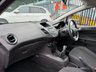 USED 2016 16 FORD FIESTA 1.5 TDCi Style Hatchback 3dr Diesel Manual Euro 6 (75 ps) LOW INSURANCE, IDEAL FOR NEW DRIVER