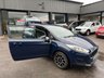 USED 2016 16 FORD FIESTA 1.5 TDCi Style Hatchback 3dr Diesel Manual Euro 6 (75 ps) LOW INSURANCE, IDEAL FOR NEW DRIVER