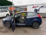 USED 2016 16 FORD FIESTA 1.5 TDCi Style Hatchback 3dr Diesel Manual Euro 6 (75 ps) LOW INSURANCE, IDEAL FOR NEW DRIVER