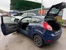 USED 2016 16 FORD FIESTA 1.5 TDCi Style Hatchback 3dr Diesel Manual Euro 6 (75 ps) LOW INSURANCE, IDEAL FOR NEW DRIVER