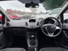 USED 2016 16 FORD FIESTA 1.5 TDCi Style Hatchback 3dr Diesel Manual Euro 6 (75 ps) LOW INSURANCE, IDEAL FOR NEW DRIVER