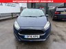 USED 2016 16 FORD FIESTA 1.5 TDCi Style Hatchback 3dr Diesel Manual Euro 6 (75 ps) LOW INSURANCE, IDEAL FOR NEW DRIVER