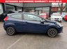USED 2016 16 FORD FIESTA 1.5 TDCi Style Hatchback 3dr Diesel Manual Euro 6 (75 ps) LOW INSURANCE, IDEAL FOR NEW DRIVER
