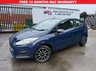 USED 2016 16 FORD FIESTA 1.5 TDCi Style Hatchback 3dr Diesel Manual Euro 6 (75 ps) LOW INSURANCE, IDEAL FOR NEW DRIVER