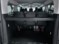 USED 2020 20 PEUGEOT TRAVELLER 2.0 BlueHDi Allure Long MPV 5dr Diesel EAT8 LWB Euro 6 (s/s) (180 ps) LEATHER+PAN ROOF+REAR CAM+NAV
