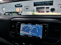 USED 2020 20 PEUGEOT TRAVELLER 2.0 BlueHDi Allure Long MPV 5dr Diesel EAT8 LWB Euro 6 (s/s) (180 ps) LEATHER+PAN ROOF+REAR CAM+NAV