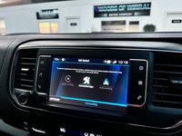 USED 2020 20 PEUGEOT TRAVELLER 2.0 BlueHDi Allure Long MPV 5dr Diesel EAT8 LWB Euro 6 (s/s) (180 ps) LEATHER+PAN ROOF+REAR CAM+NAV