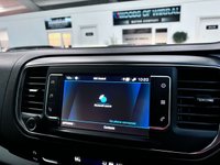 USED 2020 20 PEUGEOT TRAVELLER 2.0 BlueHDi Allure Long MPV 5dr Diesel EAT8 LWB Euro 6 (s/s) (180 ps) LEATHER+PAN ROOF+REAR CAM+NAV