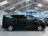 USED 2020 20 PEUGEOT TRAVELLER 2.0 BlueHDi Allure Long MPV 5dr Diesel EAT8 LWB Euro 6 (s/s) (180 ps) LEATHER+PAN ROOF+REAR CAM+NAV
