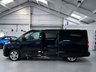 USED 2020 20 PEUGEOT TRAVELLER 2.0 BlueHDi Allure Long MPV 5dr Diesel EAT8 LWB Euro 6 (s/s) (180 ps) LEATHER+PAN ROOF+REAR CAM+NAV