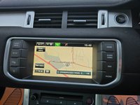 USED 2014 64 LAND ROVER RANGE ROVER EVOQUE Black 2.2 SD4 Pure Tech, 80,000 Miles, Automatic, 18