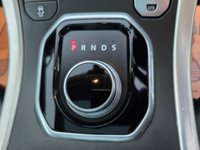 USED 2014 64 LAND ROVER RANGE ROVER EVOQUE Black 2.2 SD4 Pure Tech, 80,000 Miles, Automatic, 18