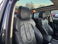 USED 2014 64 LAND ROVER RANGE ROVER EVOQUE Black 2.2 SD4 Pure Tech, 80,000 Miles, Automatic, 18