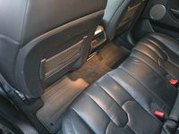 USED 2014 64 LAND ROVER RANGE ROVER EVOQUE Black 2.2 SD4 Pure Tech, 80,000 Miles, Automatic, 18