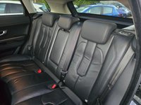 USED 2014 64 LAND ROVER RANGE ROVER EVOQUE Black 2.2 SD4 Pure Tech, 80,000 Miles, Automatic, 18