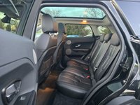 USED 2014 64 LAND ROVER RANGE ROVER EVOQUE Black 2.2 SD4 Pure Tech, 80,000 Miles, Automatic, 18