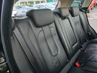 USED 2014 64 LAND ROVER RANGE ROVER EVOQUE Black 2.2 SD4 Pure Tech, 80,000 Miles, Automatic, 18