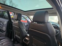 USED 2014 64 LAND ROVER RANGE ROVER EVOQUE Black 2.2 SD4 Pure Tech, 80,000 Miles, Automatic, 18