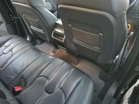 USED 2014 64 LAND ROVER RANGE ROVER EVOQUE Black 2.2 SD4 Pure Tech, 80,000 Miles, Automatic, 18