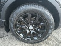 USED 2014 64 LAND ROVER RANGE ROVER EVOQUE Black 2.2 SD4 Pure Tech, 80,000 Miles, Automatic, 18