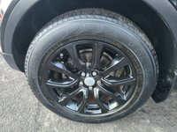 USED 2014 64 LAND ROVER RANGE ROVER EVOQUE Black 2.2 SD4 Pure Tech, 80,000 Miles, Automatic, 18