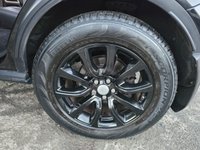 USED 2014 64 LAND ROVER RANGE ROVER EVOQUE Black 2.2 SD4 Pure Tech, 80,000 Miles, Automatic, 18