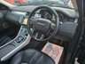 USED 2014 64 LAND ROVER RANGE ROVER EVOQUE Black 2.2 SD4 Pure Tech, 80,000 Miles, Automatic, 18