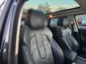 USED 2014 64 LAND ROVER RANGE ROVER EVOQUE Black 2.2 SD4 Pure Tech, 80,000 Miles, Automatic, 18
