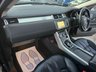USED 2014 64 LAND ROVER RANGE ROVER EVOQUE Black 2.2 SD4 Pure Tech, 80,000 Miles, Automatic, 18