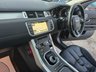 USED 2014 64 LAND ROVER RANGE ROVER EVOQUE Black 2.2 SD4 Pure Tech, 80,000 Miles, Automatic, 18