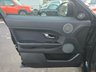 USED 2014 64 LAND ROVER RANGE ROVER EVOQUE Black 2.2 SD4 Pure Tech, 80,000 Miles, Automatic, 18
