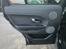 USED 2014 64 LAND ROVER RANGE ROVER EVOQUE Black 2.2 SD4 Pure Tech, 80,000 Miles, Automatic, 18