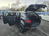 USED 2014 64 LAND ROVER RANGE ROVER EVOQUE Black 2.2 SD4 Pure Tech, 80,000 Miles, Automatic, 18