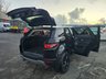 USED 2014 64 LAND ROVER RANGE ROVER EVOQUE Black 2.2 SD4 Pure Tech, 80,000 Miles, Automatic, 18