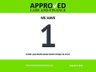 USED 2014 64 LAND ROVER RANGE ROVER EVOQUE Black 2.2 SD4 Pure Tech, 80,000 Miles, Automatic, 18