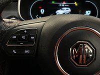 USED 2022 22 MG MG ZS 1.0 T-GDI Exclusive SUV 5dr Petrol Auto Euro 6 (111 ps) 1 OWNER+FSH+STUNNING CAR+SPEC