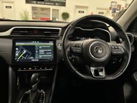 USED 2022 22 MG MG ZS 1.0 T-GDI Exclusive SUV 5dr Petrol Auto Euro 6 (111 ps) 1 OWNER+FSH+STUNNING CAR+SPEC
