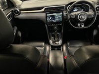 USED 2022 22 MG MG ZS 1.0 T-GDI Exclusive SUV 5dr Petrol Auto Euro 6 (111 ps) 1 OWNER+FSH+STUNNING CAR+SPEC