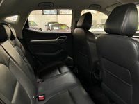 USED 2022 22 MG MG ZS 1.0 T-GDI Exclusive SUV 5dr Petrol Auto Euro 6 (111 ps) 1 OWNER+FSH+STUNNING CAR+SPEC