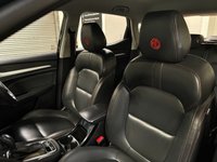USED 2022 22 MG MG ZS 1.0 T-GDI Exclusive SUV 5dr Petrol Auto Euro 6 (111 ps) 1 OWNER+FSH+STUNNING CAR+SPEC