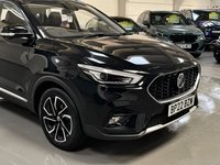 USED 2022 22 MG MG ZS 1.0 T-GDI Exclusive SUV 5dr Petrol Auto Euro 6 (111 ps) 1 OWNER+FSH+STUNNING CAR+SPEC